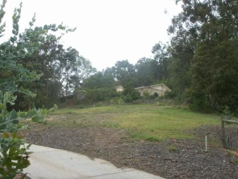 Lot 1 – 18 Uplands Drive, Parkwood QLD 4214