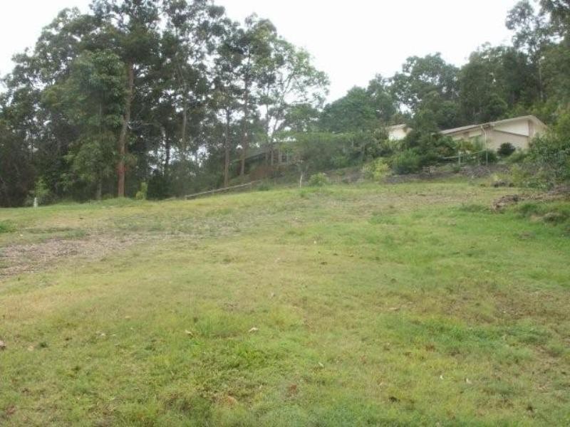 Lot 1 – 18 Uplands Drive, Parkwood QLD 4214
