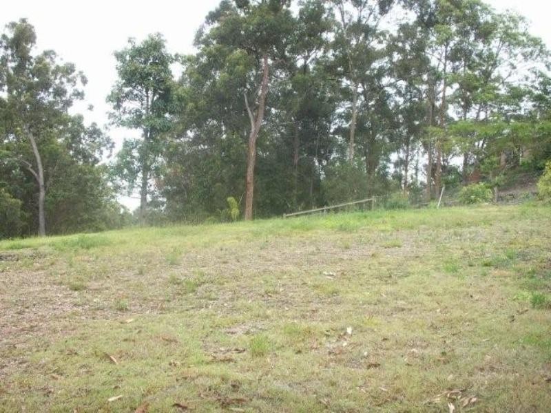 Lot 1 – 18 Uplands Drive, Parkwood QLD 4214