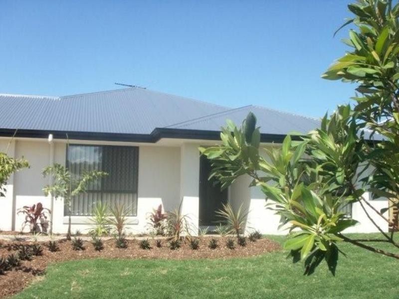 6 Penneshaw Crescent, Ormeau QLD 4208