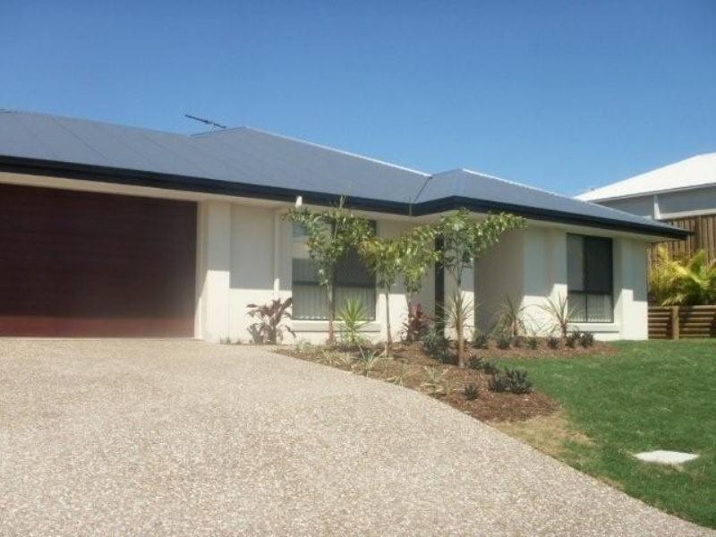 6 Penneshaw Crescent, Ormeau QLD 4208