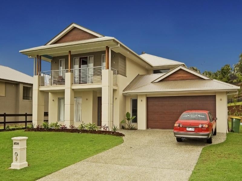 9 Meadow Court, Maudsland QLD 4210