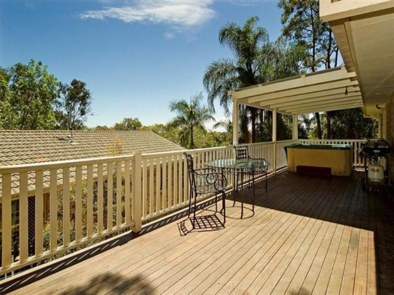 2/16 Jesmond Road, Helensvale QLD 4212
