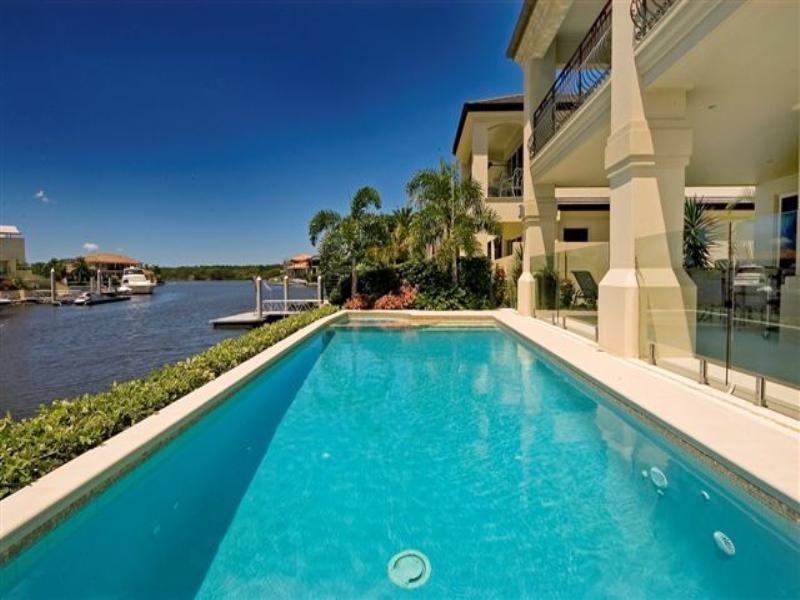 8063 Riverside Drive, Sanctuary Cove QLD 4212