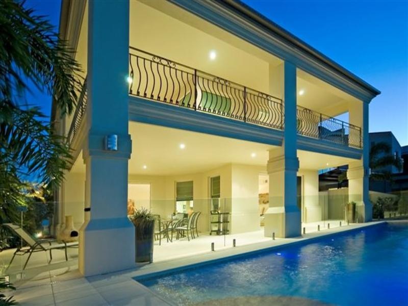 8063 Riverside Drive, Sanctuary Cove QLD 4212