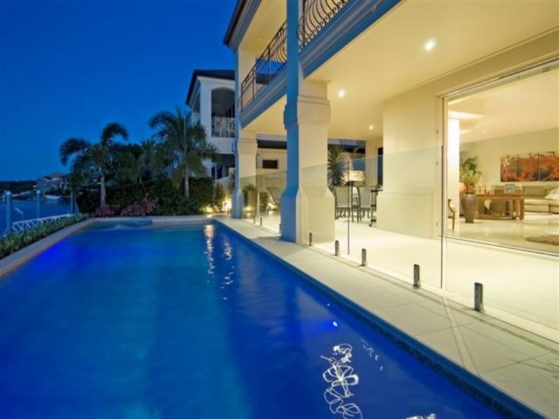 8063 Riverside Drive, Sanctuary Cove QLD 4212