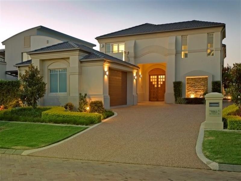 8063 Riverside Drive, Sanctuary Cove QLD 4212