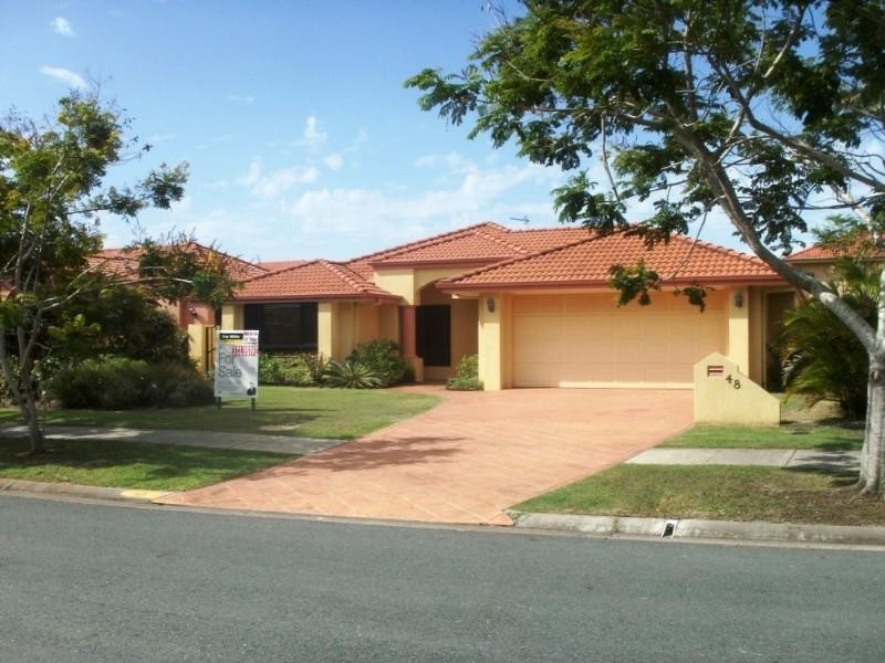 48 Audrey Avenue, Helensvale QLD 4212