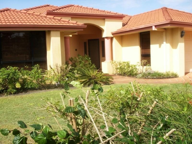 48 Audrey Avenue, Helensvale QLD 4212