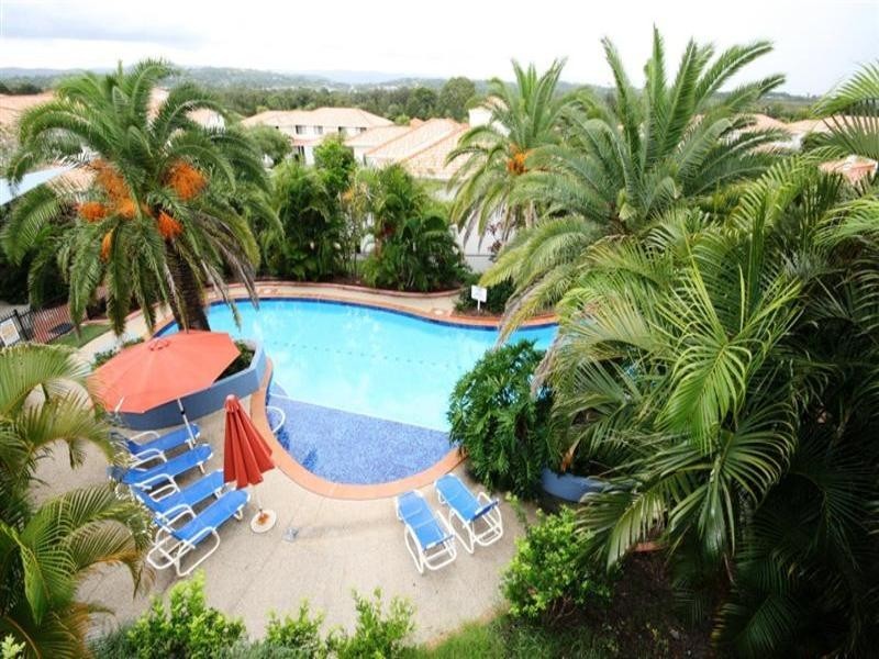 56/24 Amsonia Court, Arundel QLD 4214