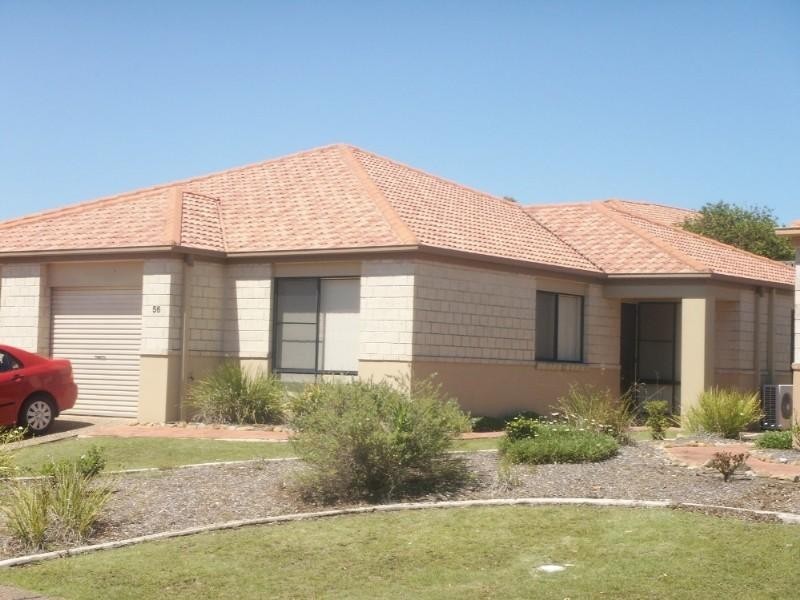 56/24 Amsonia Court, Arundel QLD 4214