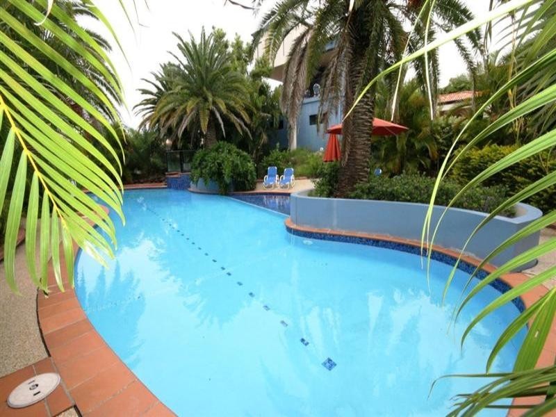 56/24 Amsonia Court, Arundel QLD 4214