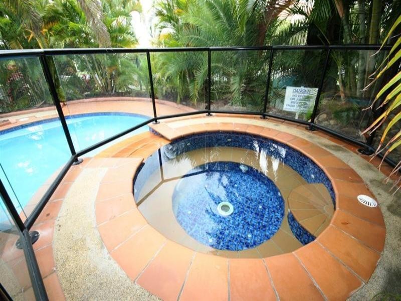 56/24 Amsonia Court, Arundel QLD 4214