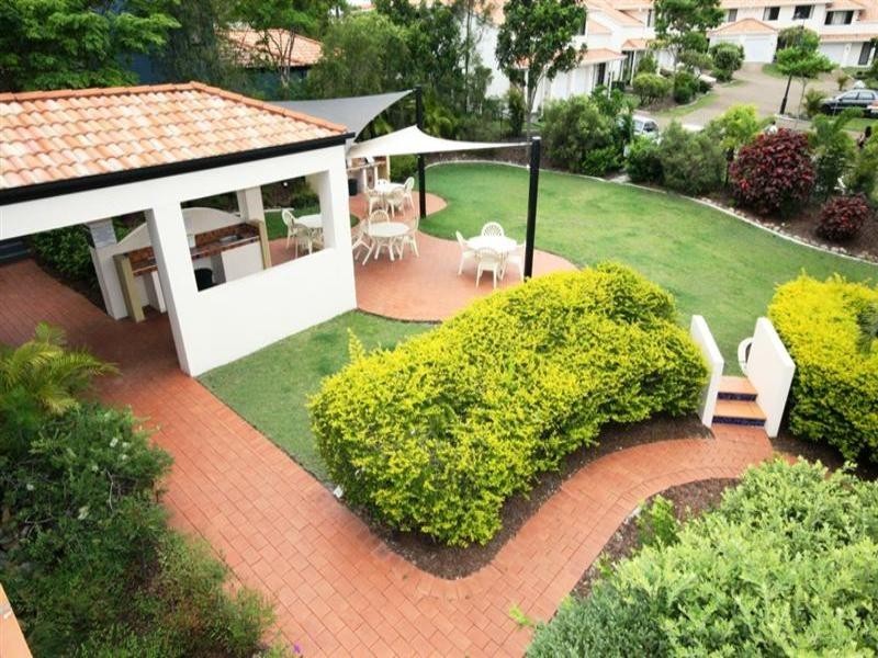 56/24 Amsonia Court, Arundel QLD 4214