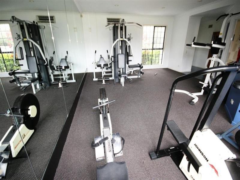 56/24 Amsonia Court, Arundel QLD 4214