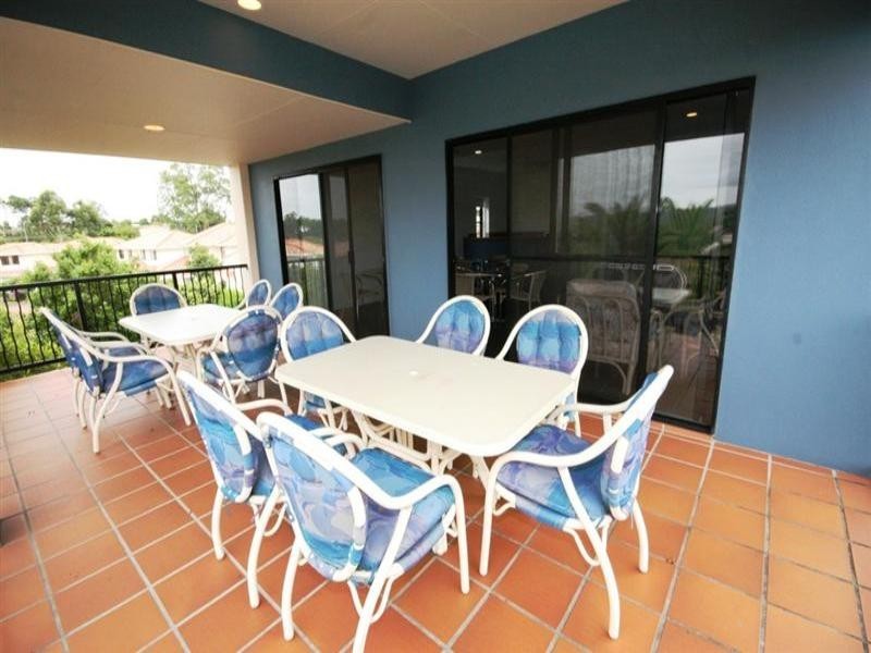 56/24 Amsonia Court, Arundel QLD 4214