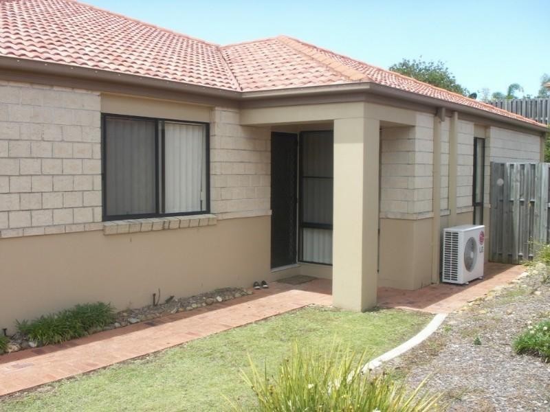 56/24 Amsonia Court, Arundel QLD 4214