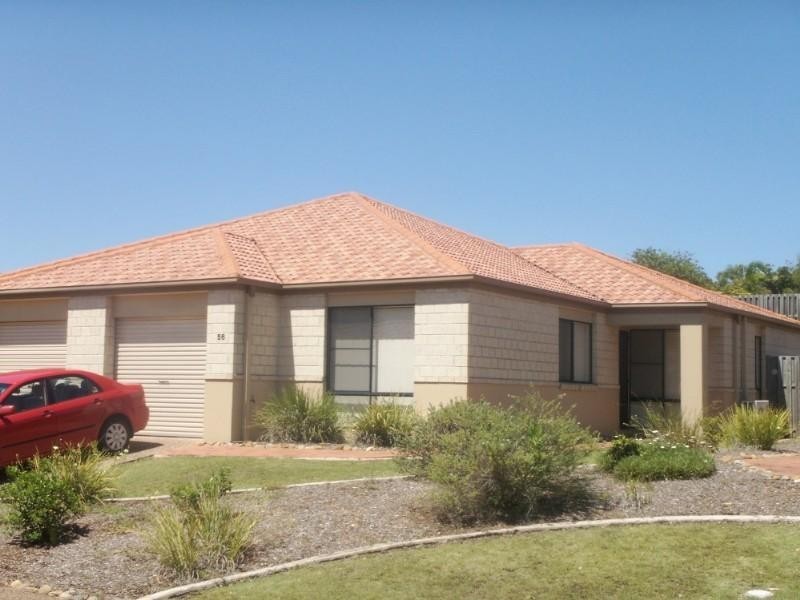 56/24 Amsonia Court, Arundel QLD 4214