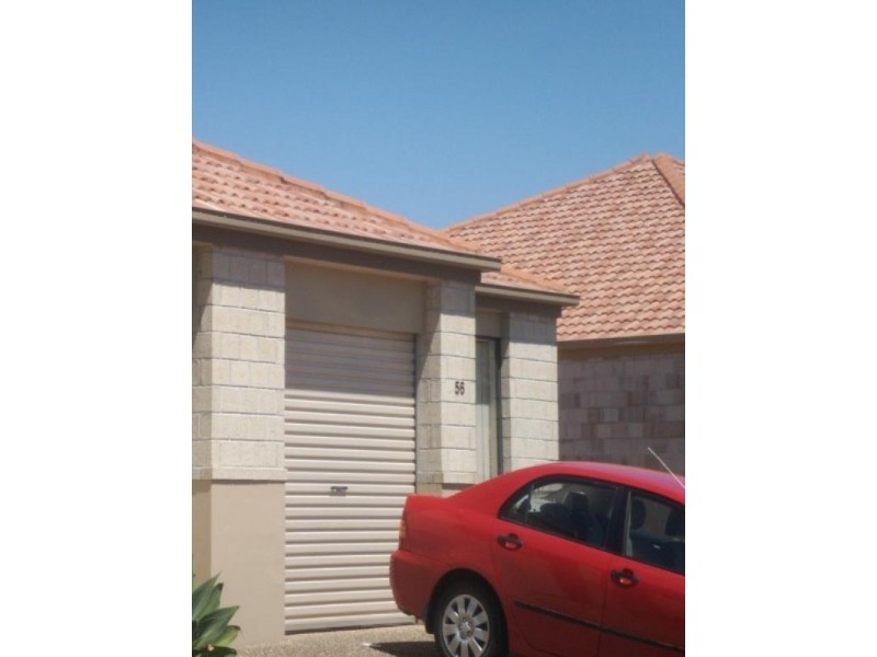 56/24 Amsonia Court, Arundel QLD 4214