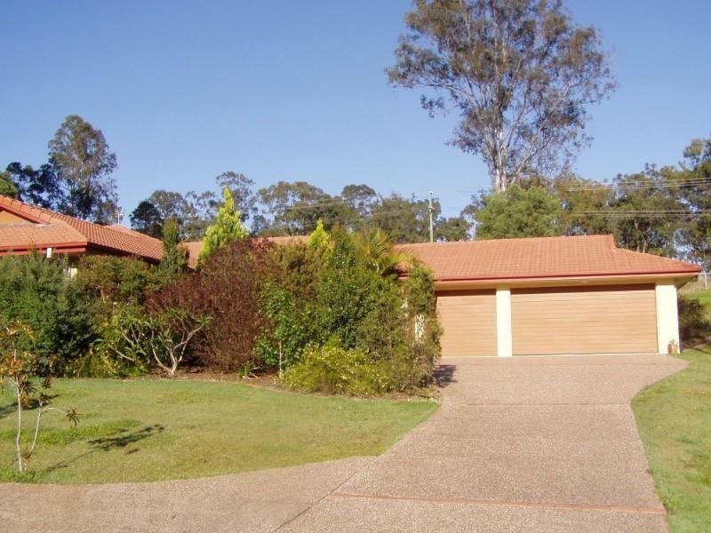 23 Howard Hughes Court, Maudsland QLD 4210