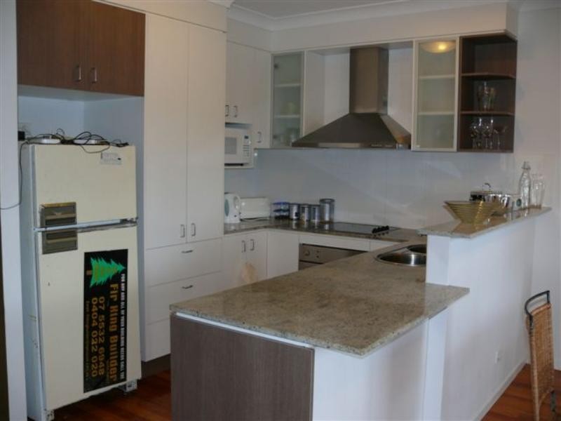 18/27 Eugenia Court, Robina QLD 4226