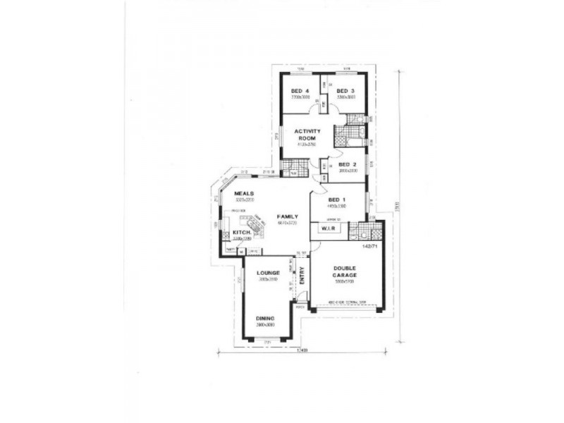 2 Burr Court, Pacific Pines QLD 4211