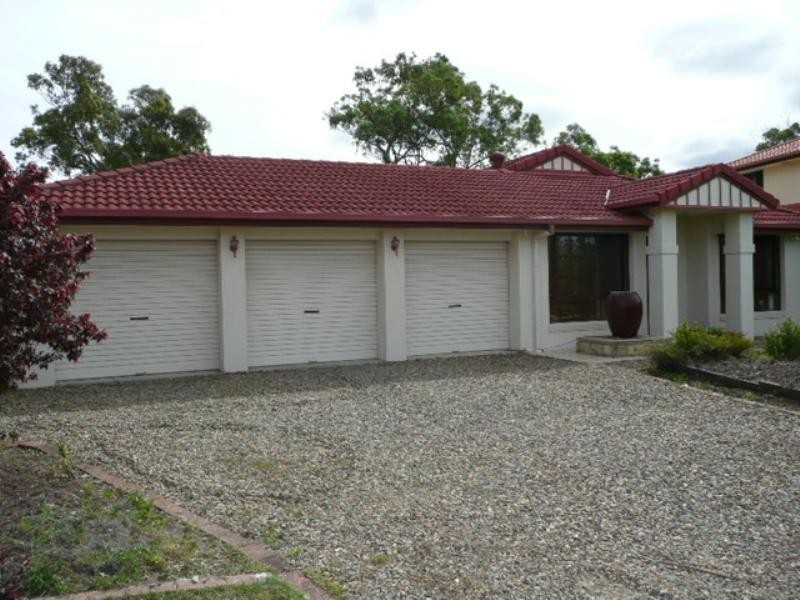 21 Dalby Court, Helensvale QLD 4212