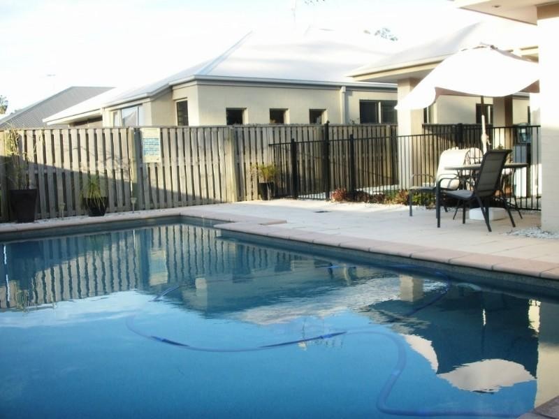 14 Bellthorpe Road, Ormeau QLD 4208