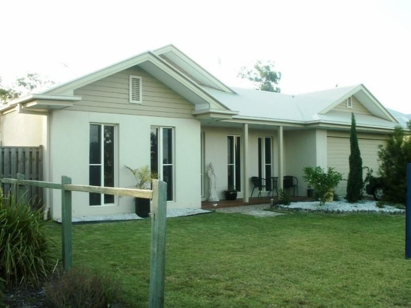 14 Bellthorpe Road, Ormeau QLD 4208