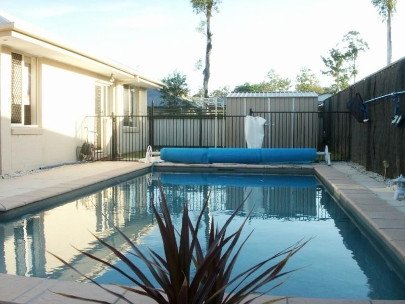 14 Bellthorpe Road, Ormeau QLD 4208