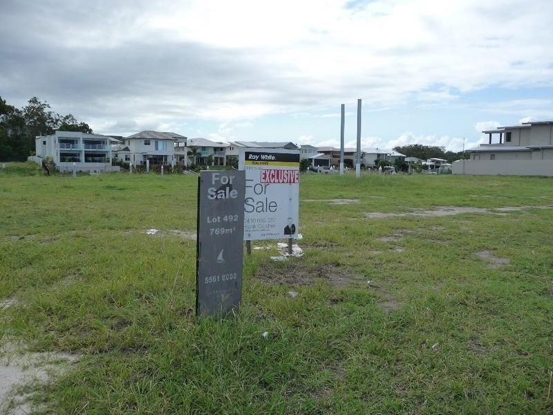 31 Balmara Place, Coomera QLD 4209