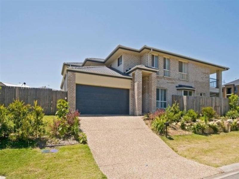 1/2 Macdonald Avenue, Upper Coomera QLD 4209