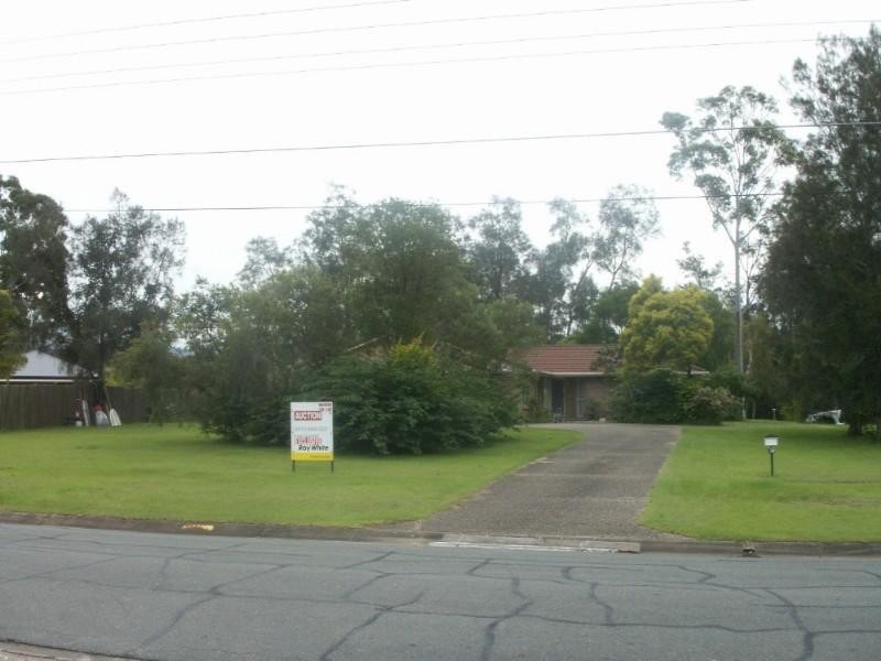 38 Riverdowns Crescent, Helensvale QLD 4212