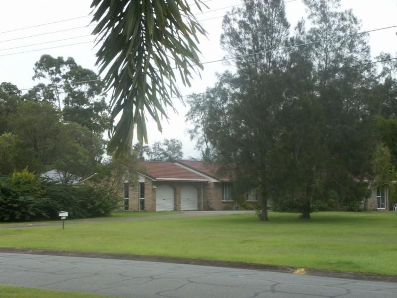 38 Riverdowns Crescent, Helensvale QLD 4212