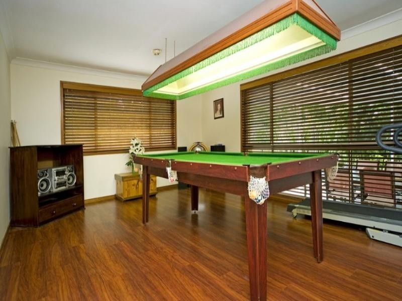 25 Mullewa Crescent, Helensvale QLD 4212