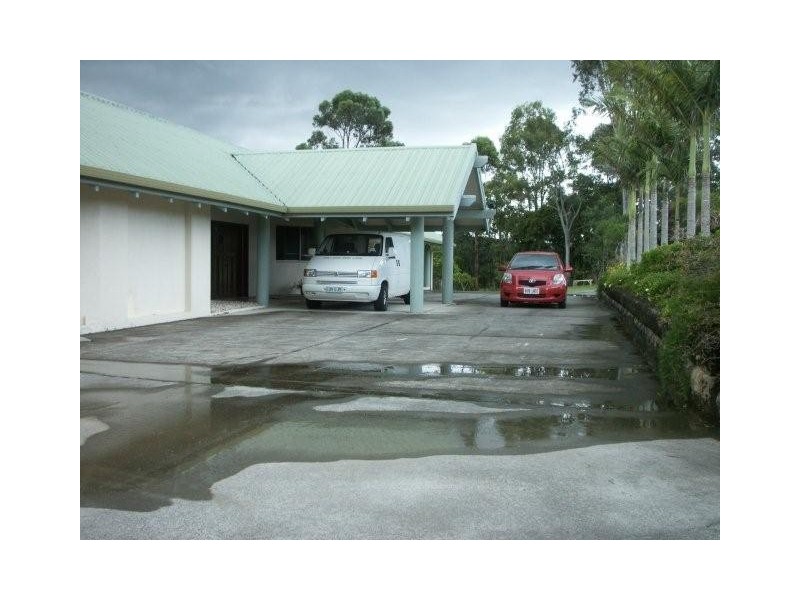 5 Holyrood Road, Maudsland QLD 4210