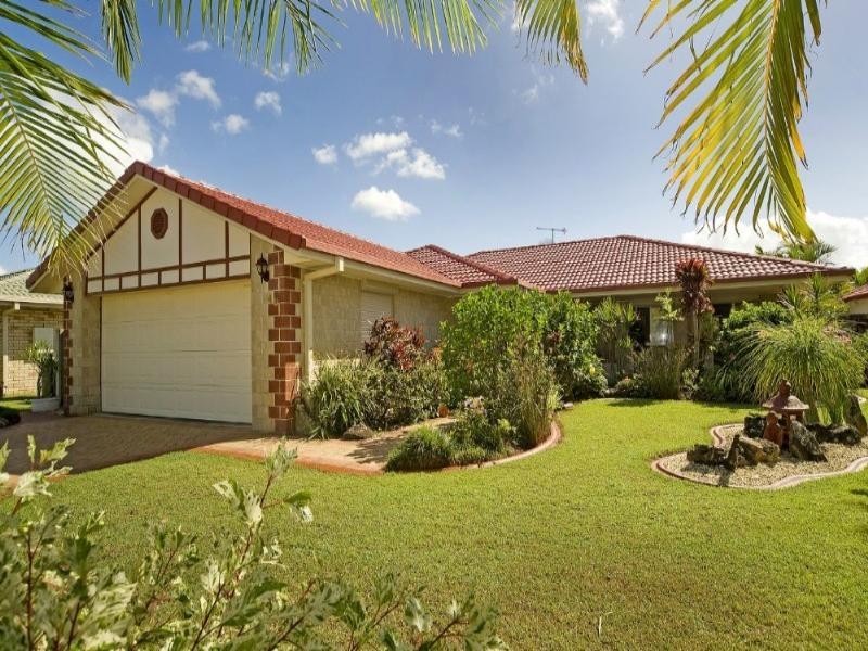40 Audrey Avenue, Helensvale QLD 4212