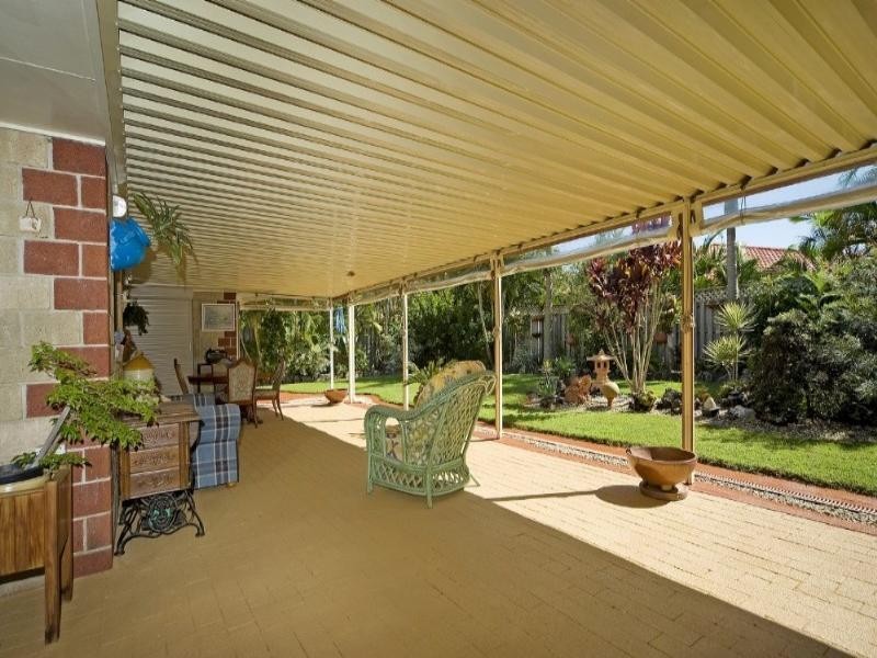 40 Audrey Avenue, Helensvale QLD 4212