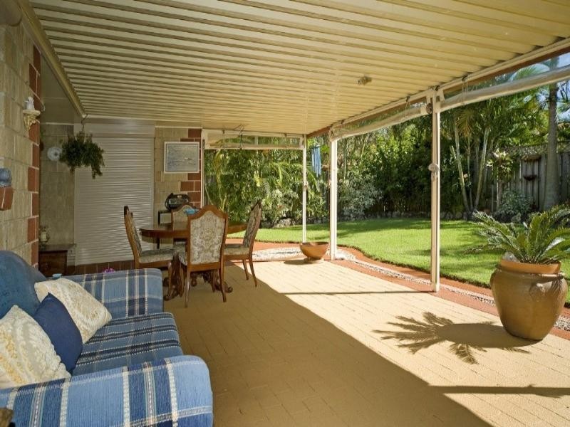 40 Audrey Avenue, Helensvale QLD 4212