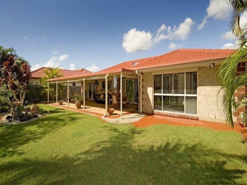 40 Audrey Avenue, Helensvale QLD 4212