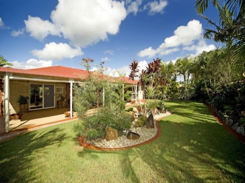 40 Audrey Avenue, Helensvale QLD 4212