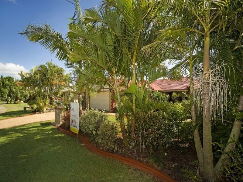 40 Audrey Avenue, Helensvale QLD 4212