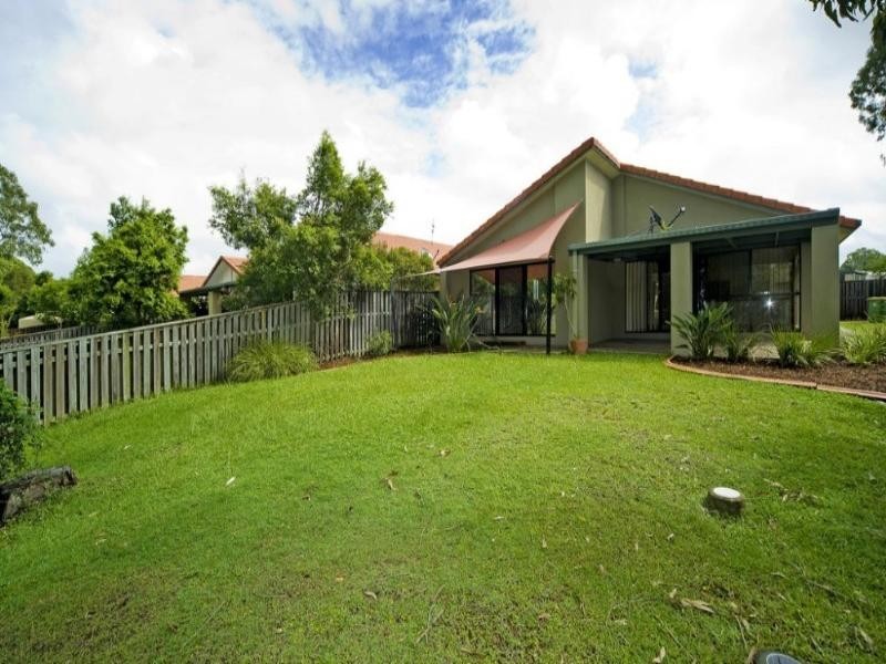 20 Wandilla Drive, Helensvale QLD 4212