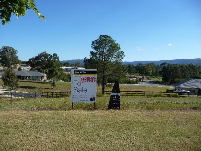 11 Greenacre Way, Maudsland QLD 4210