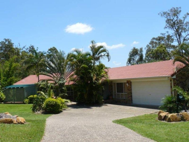 9 Wimbledon Way, Oxenford QLD 4210