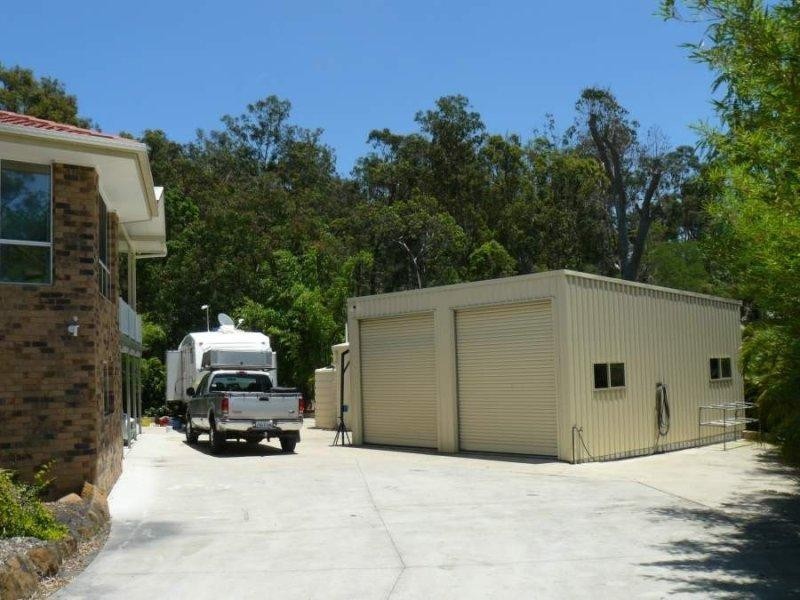 9 Wimbledon Way, Oxenford QLD 4210