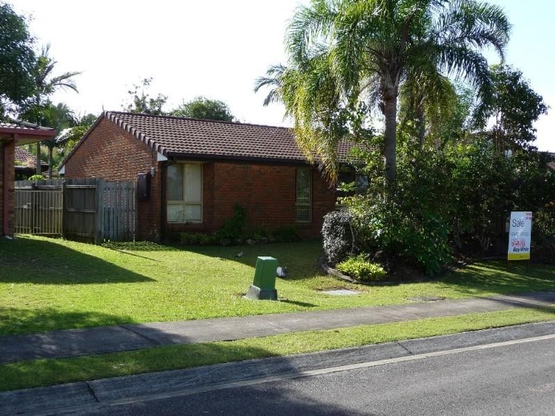 5/11 Kingaroy Avenue, Helensvale QLD 4212