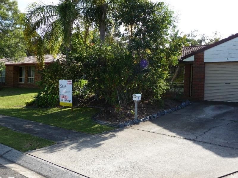 5/11 Kingaroy Avenue, Helensvale QLD 4212