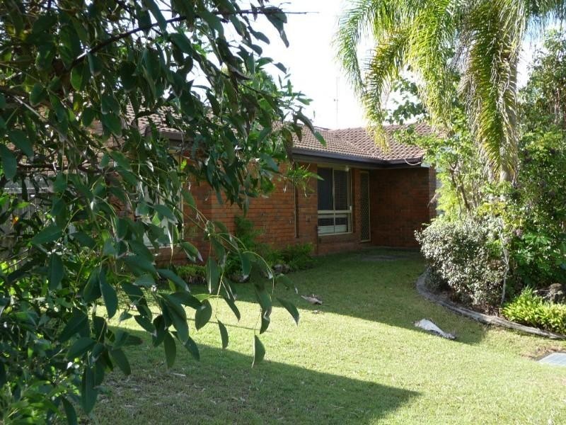 5/11 Kingaroy Avenue, Helensvale QLD 4212