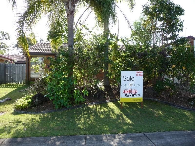 5/11 Kingaroy Avenue, Helensvale QLD 4212